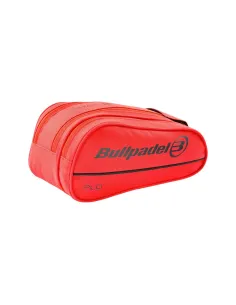 Neceser Bullpadel BPP25018 Rojo | Ofertas de pádel